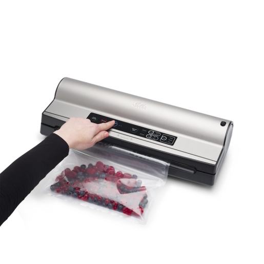 Slika Solis Uređaj za vakuumiranje Vac Prestige Maxi 